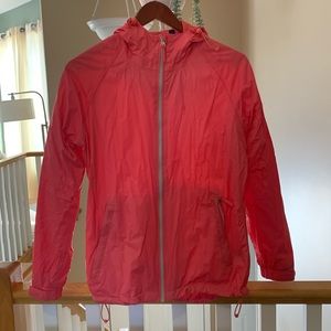 Mountain warehouse waterproof jacket
